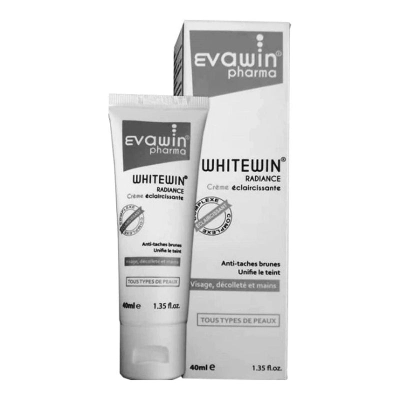 EVAWIN WHITEWIN Radiance 40ml