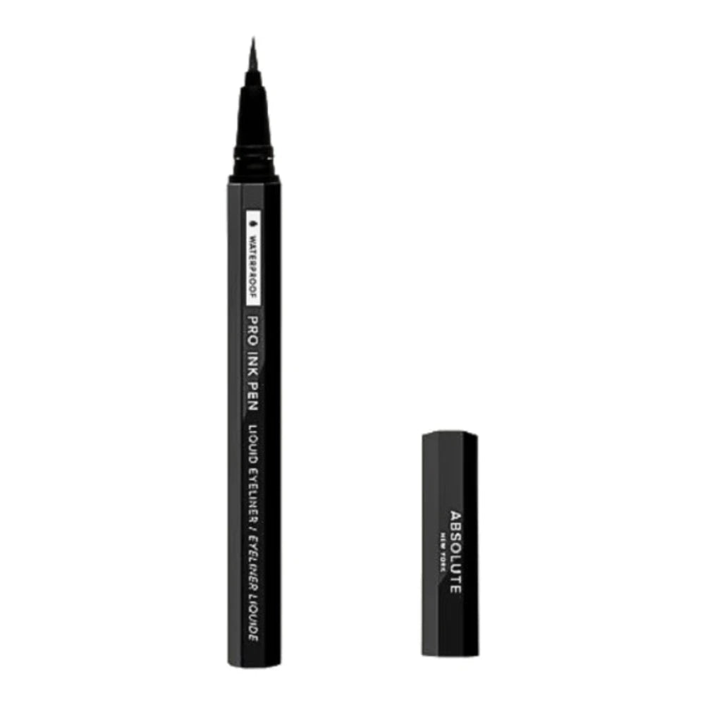 Eyeliner liquide noir Absolute New York Pro Ink Pen