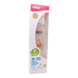 Farlin biberon en verre borosilicate 240 ml dans sa boîte