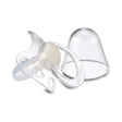 Farlin Sucette en Silicone 1er Âge TOP-101