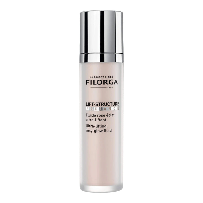 Filorga Lift-Structure Radiance سائل مضاد للشيخوخة مصحح للإشراق فائق الشد 50 مل