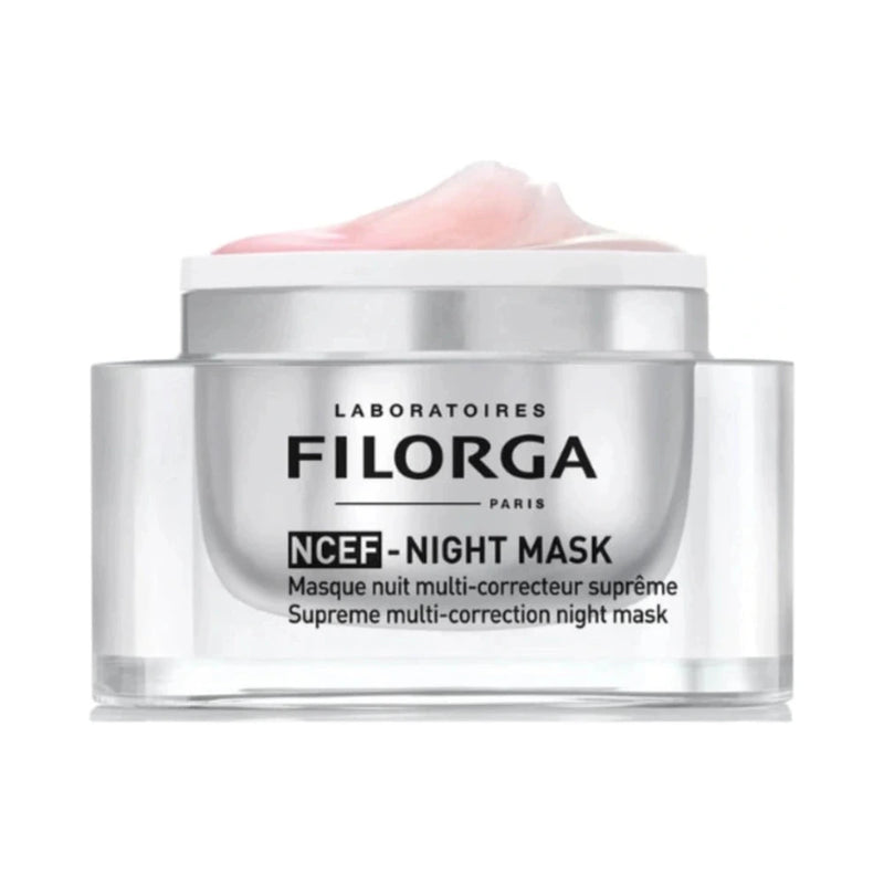 فيلورغا NCEF-Night Mask قناع ليلي 50 مل