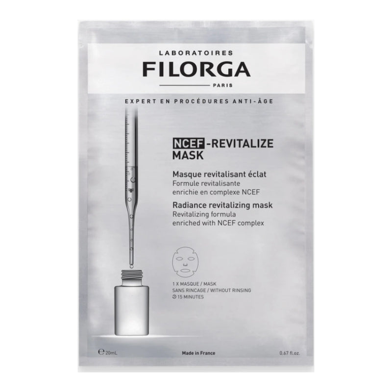 قناع Filorga NCEF-Revitalize Mask – 20 مل