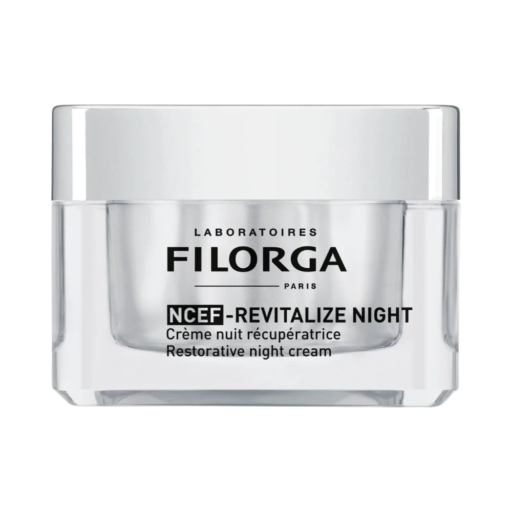 Filorga NCEF-Revitalize Night Creme 50ml