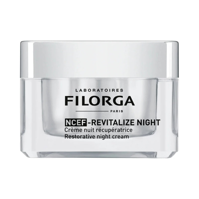 كريم الليل Filorga NCEF-Revitalize 50 مل