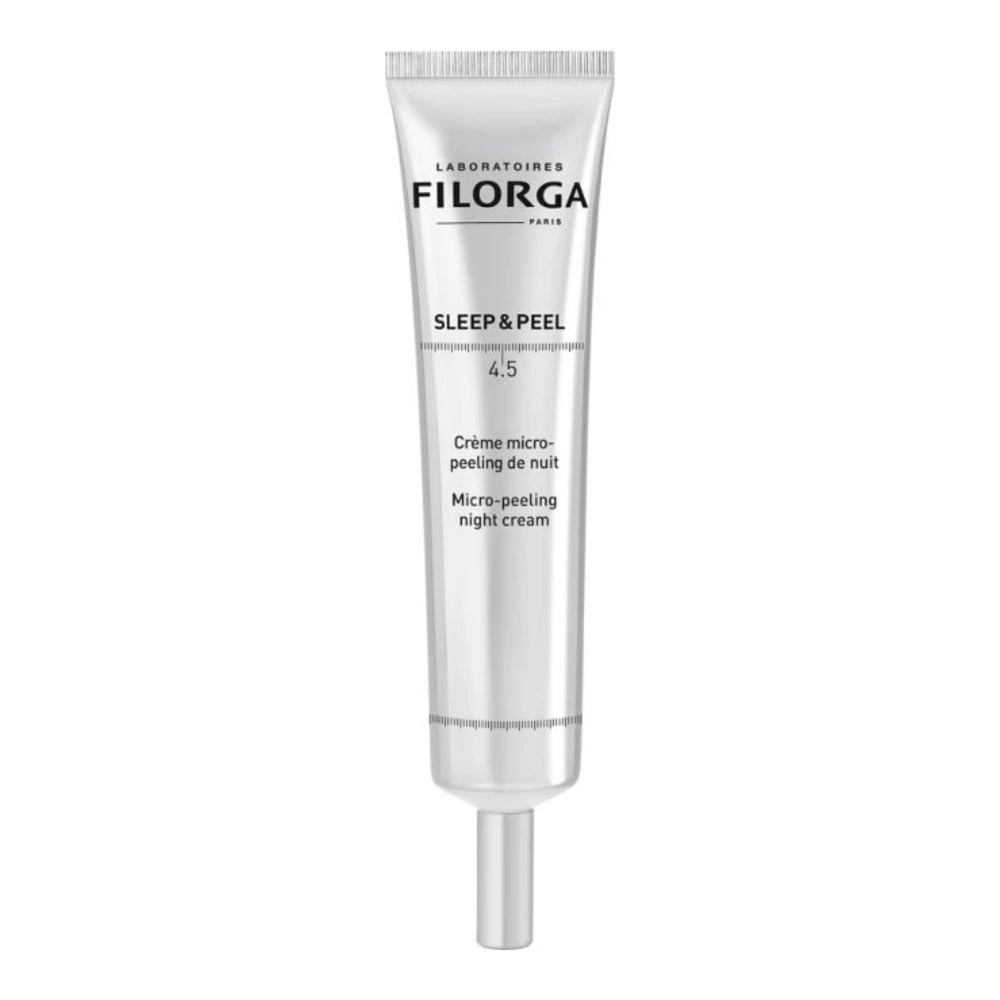 Filorga Sleep and Peel Crème Micro-Peeling de Nuit 40 ml