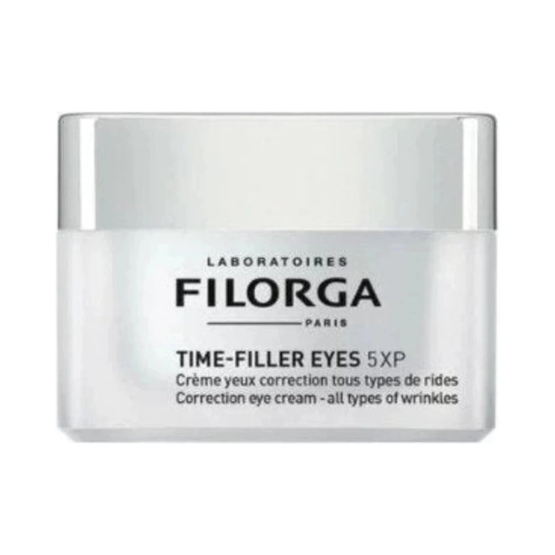 Filorga Time-Filler Eyes 5XP كريم محيط العين 15 مل