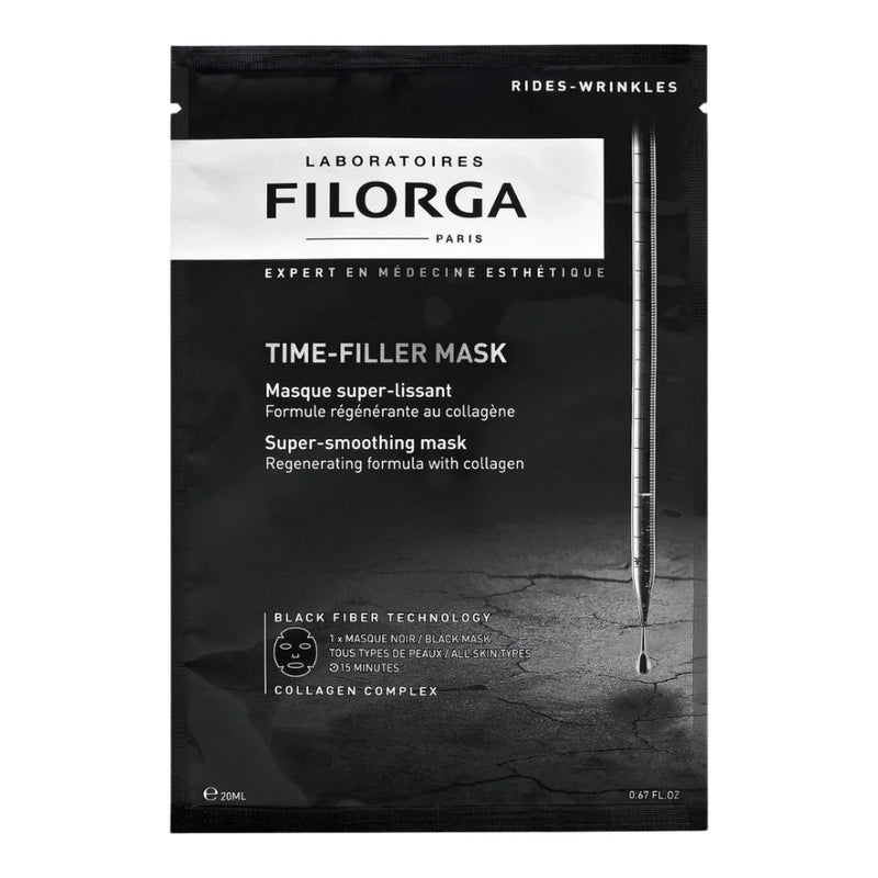 قناع Filorga Time-Filler كيس 20 مل