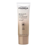 Filorga UV-Cellular Protect crème solaire anti-âge SPF50+ visage et corps 125 ml