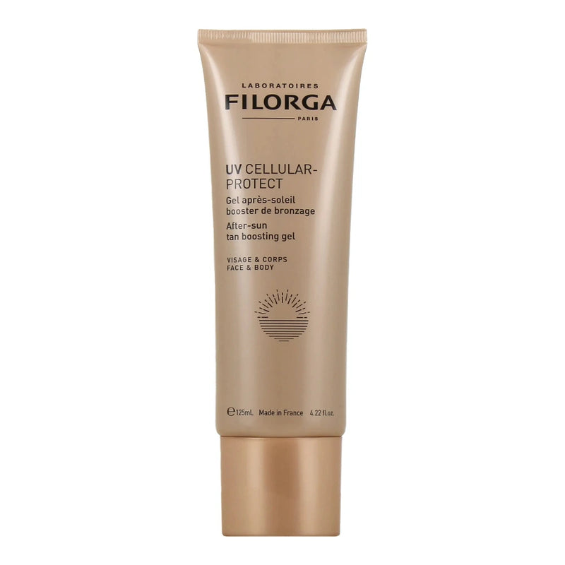 Filorga UV Cellular-Protect جل ما بعد الشمس 125 مل