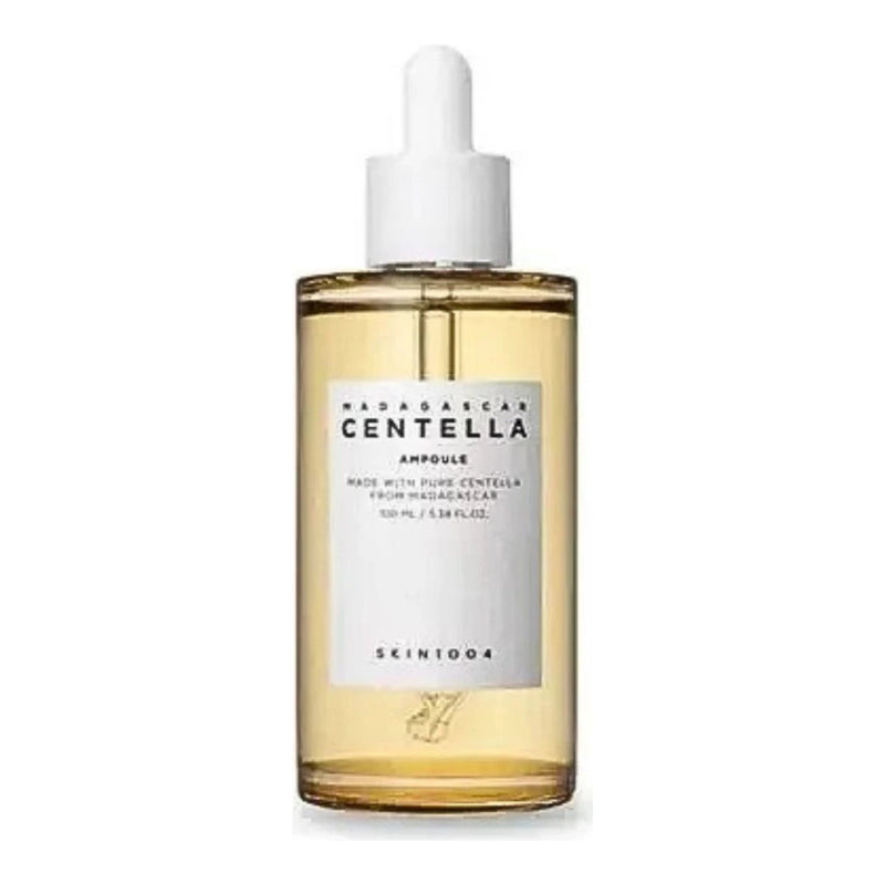 SKIN1004 Madagascar Centella Ampoule – 100 ml