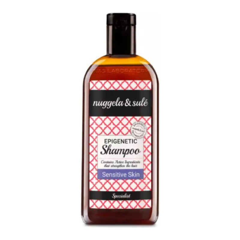 Nuggela & Sule Shmapoing Epigenetic Sensitive Skin 250ml