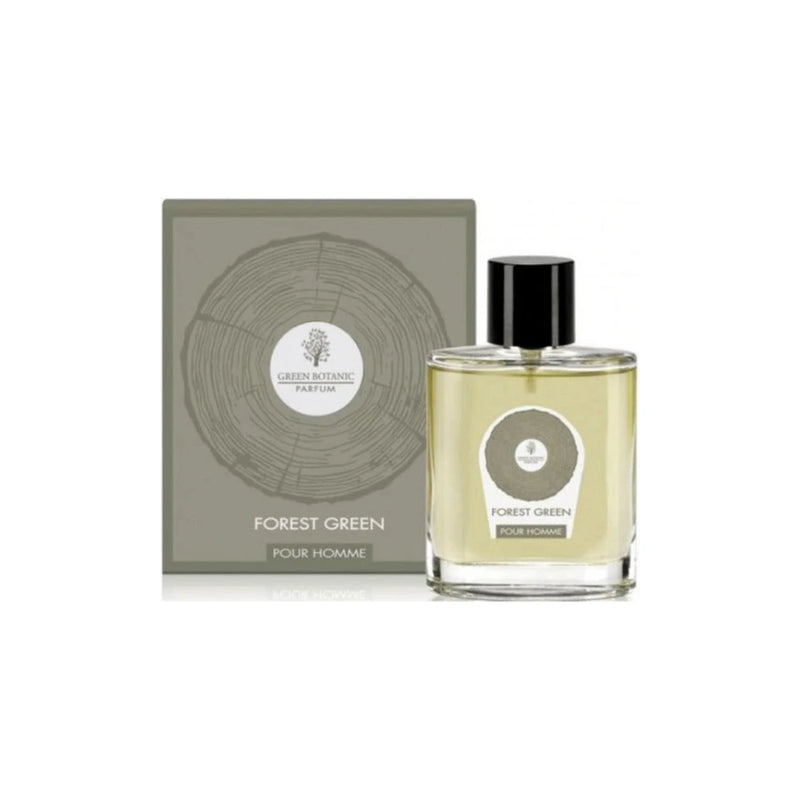 GRENN BOTANIC PERFUME BOSQUE VERDE PARA HOMBRE 100 ML