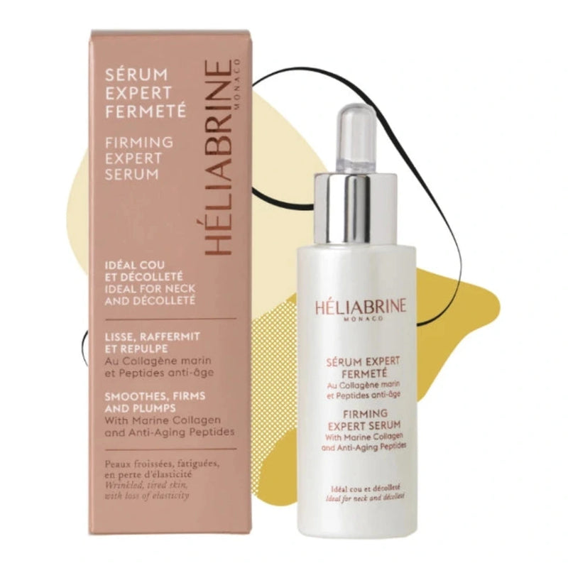 Heliabrine Serum Expert Fermete 30ml