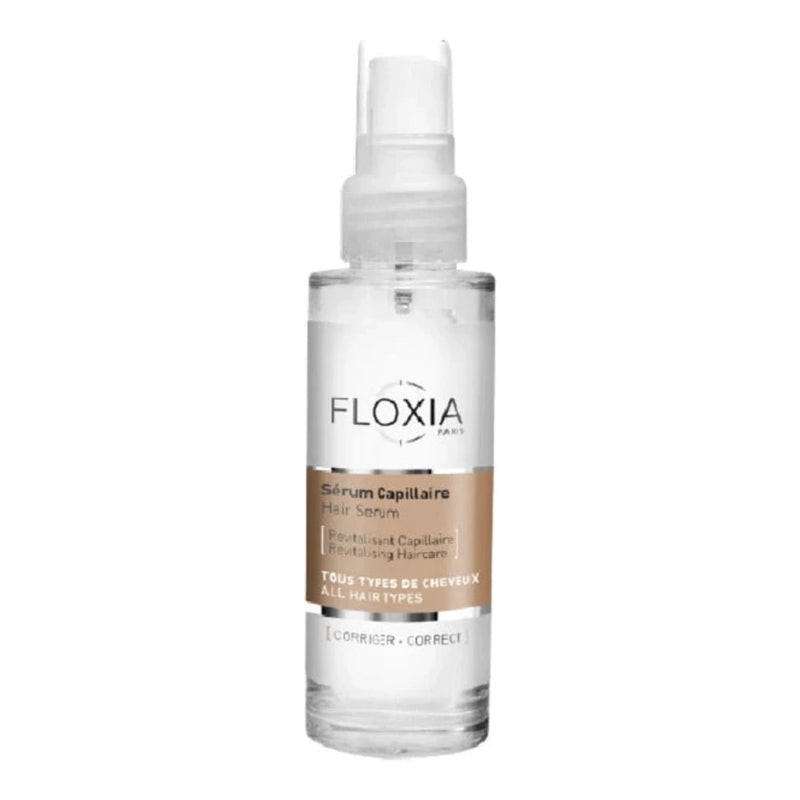 Floxia Serum Capillaire Anti-Chute