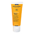 Fluide solaire Isispharma Uveblock SPF50 40 ml