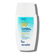 Fluide solaire visage Sensilis Sun Water SPF50+ 40 ml