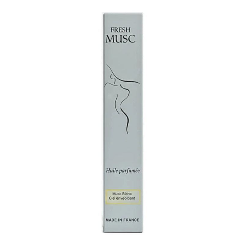 Fresh Musc جل معطّر Oud Envoûtant – 20 مل