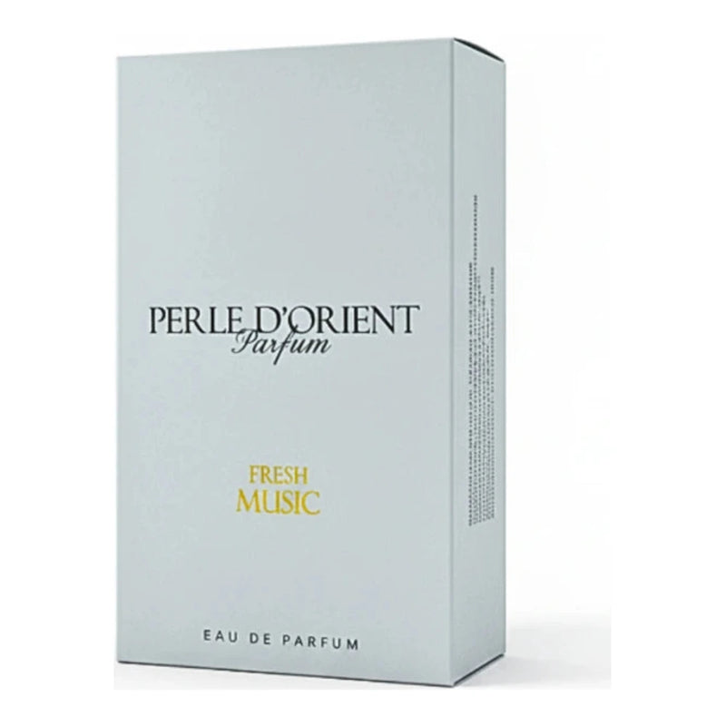 Fresh Musc عطر Perle D'orient 50 مل