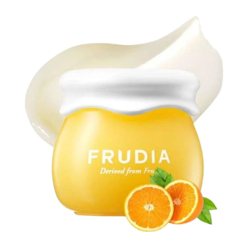 Frudia Citrus Brightening Cream 55g