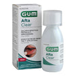 G.U.M Aftaclear Bain de Bouche 120 ml