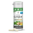 Ginjer chewing-gum gingembre menthe sans sucre 30 g