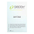 Glisodin Anti-Âge 60 gélules - boîte