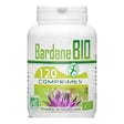 GPH Bardane Bio 400 mg 120 comprimés