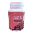 GPH Maca + Tribulus 90 gélules – photo du complément alimentaire