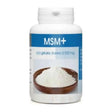 GPH MSM+ 520 mg 60 gélules