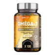GPH Oméga 3 505 mg 100 capsules