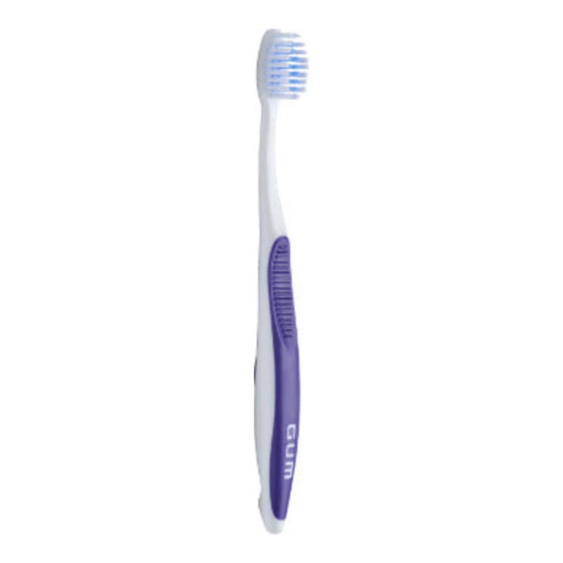 GUM Ortho 124 Toothbrush