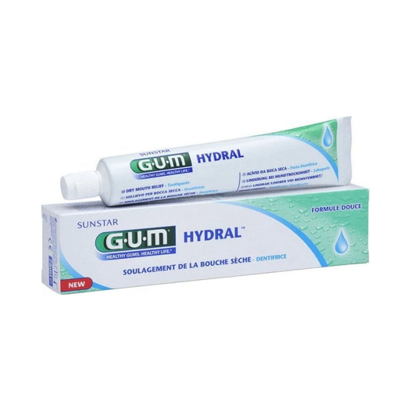 G.U.M Hydral Toothpaste