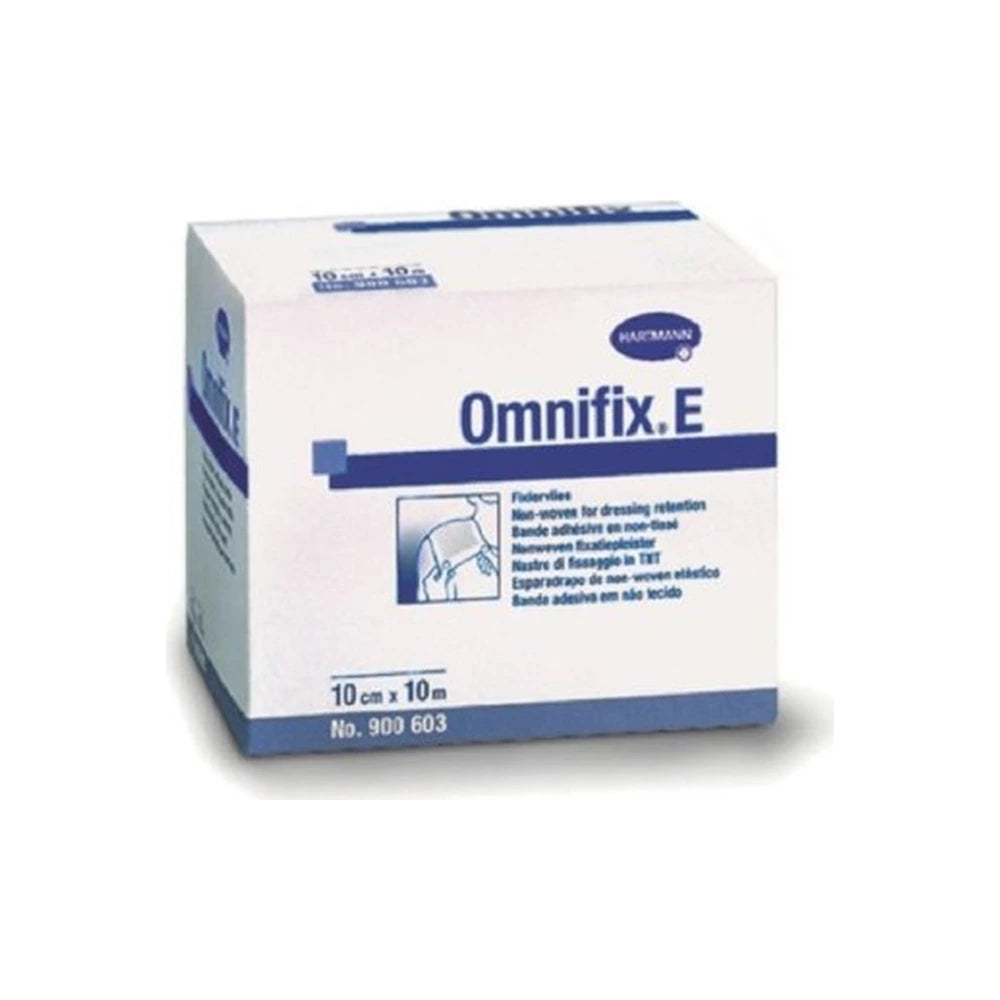 Hartmann Omnifix E bande de fixation 10 cm - emballage