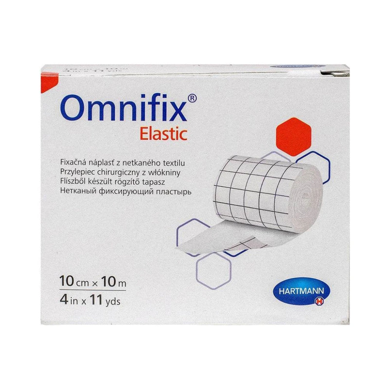 Hartmann Omnifix Elastic شريط لاصق 10*10