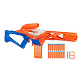 Nerf N-Series Pinpoint Dart Blaster - 8Y+