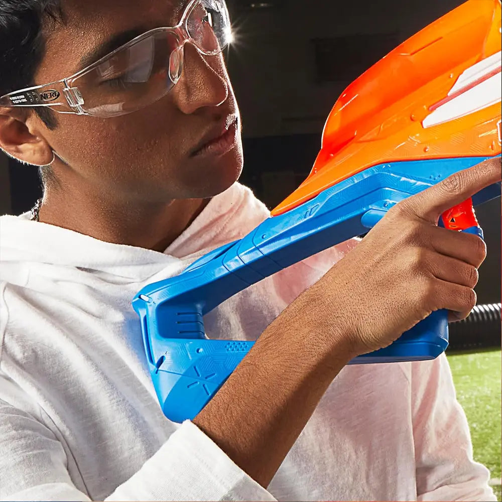 Nerf N-Series Pinpoint Dart Blaster - 8Y+