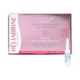 Héliabrine Ampoules au Collagène Marin 24 x 1 ml – boîte et ampoules