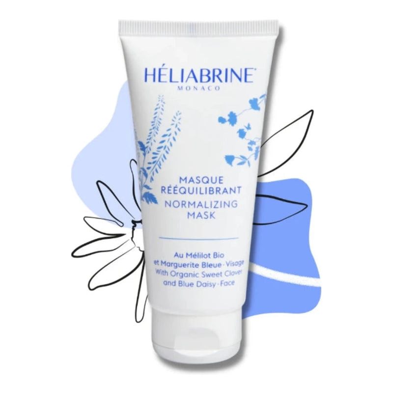 Heliabrine Masque Requilibrant 75ml