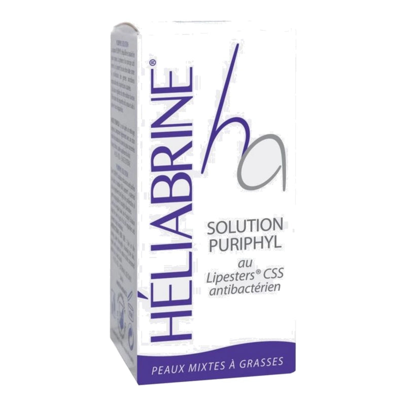 HELIABRINE PURIPHYL AH SOLUTION 30Ml
