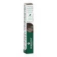 Mascara retouche Herbatint cheveux blancs teinte châtain foncé 10 ml