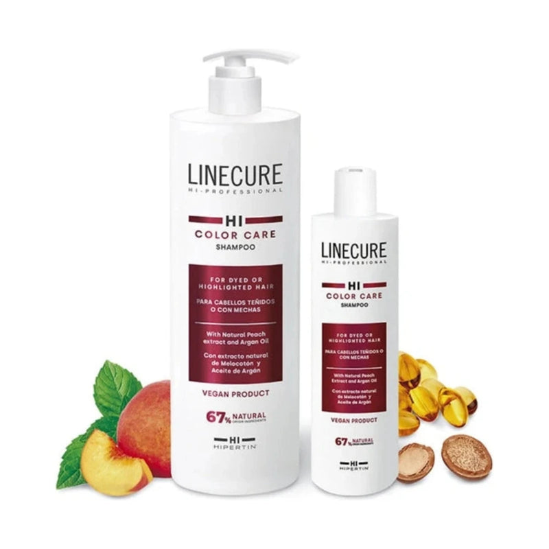hipertin Linecure Shampoing  Color Care 300ml