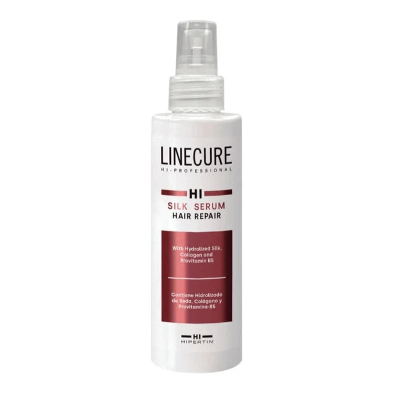 hipertin Linecure Silk Serum Repair 125ml