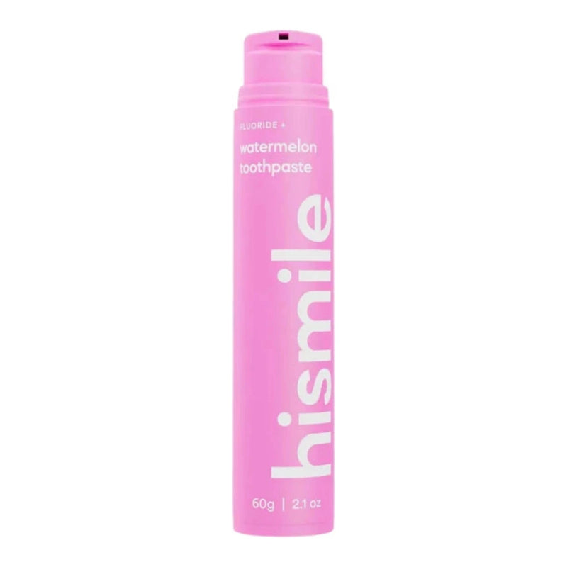 Hismile Watermelon Whip Toothpaste