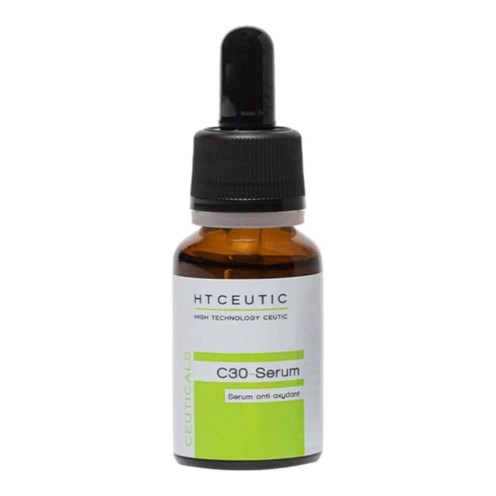 HT Ceutic C30 Sérum Anti-Âge 15 ml – flacon