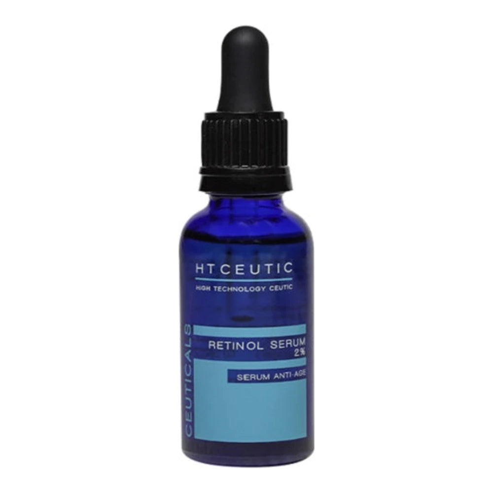 HT Ceutic Retinol Serum 2% - 30ml