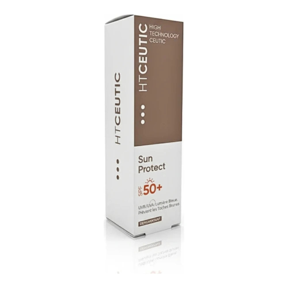 Crème solaire HT Ceutic Sun Protect SPF50+ 50 ml