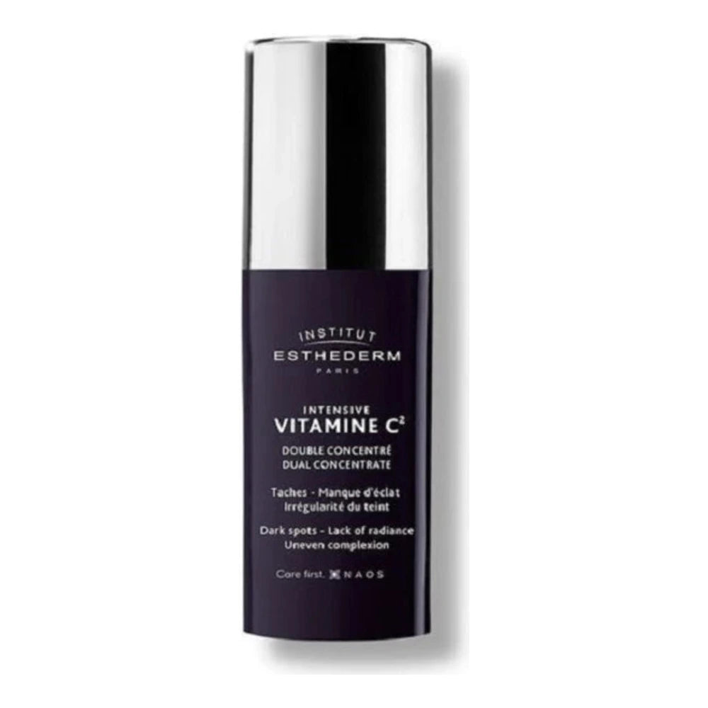 Institut Esthederm Sérum Intensive Vitamine C² 10 ml – flacon