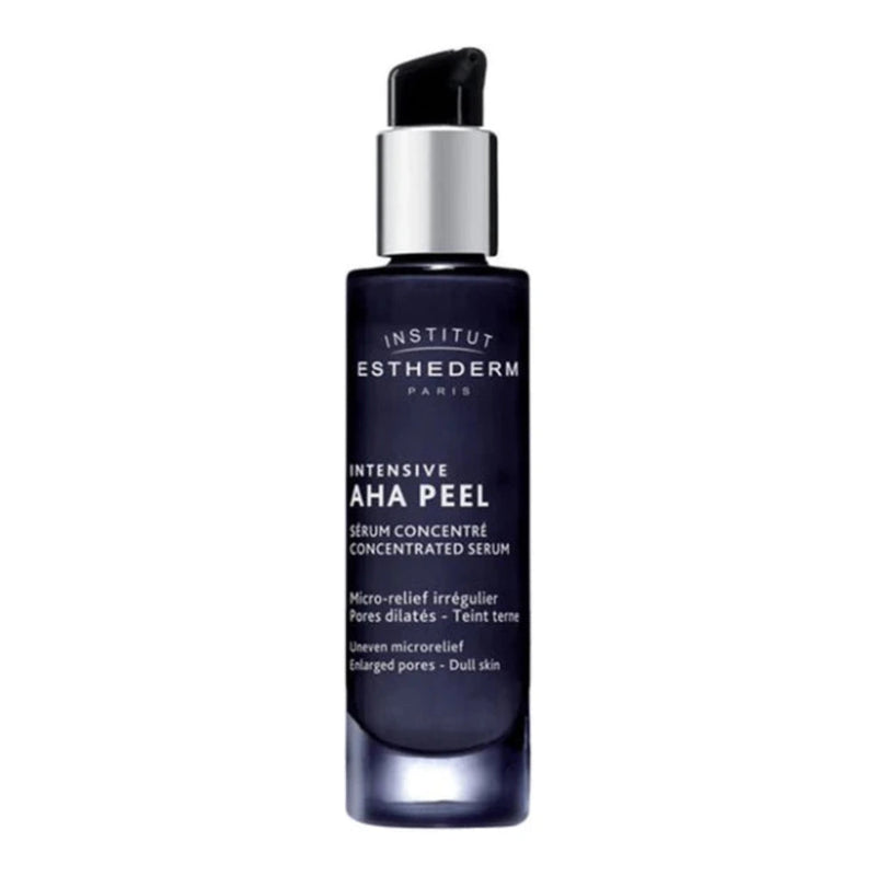 Institut Esthederm - Intensive AHA PEEL Sérum Concentré - 30 ml