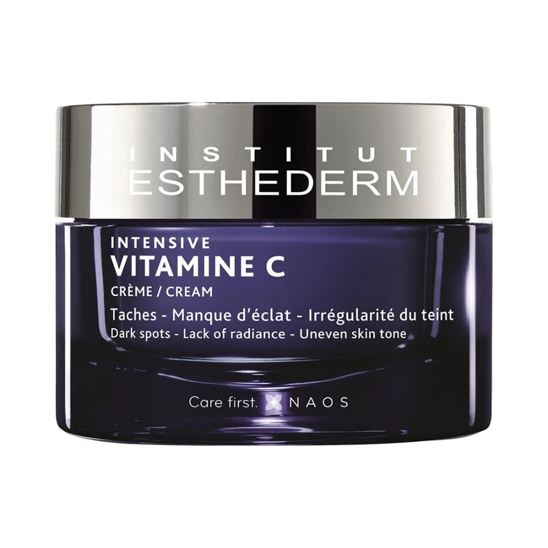 Institut Esthederm - Intensive Vitamine C Crème - 50 ml